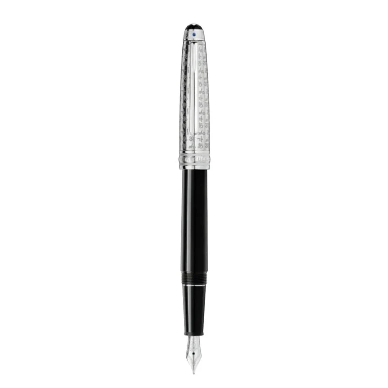 Stylos Montblanc